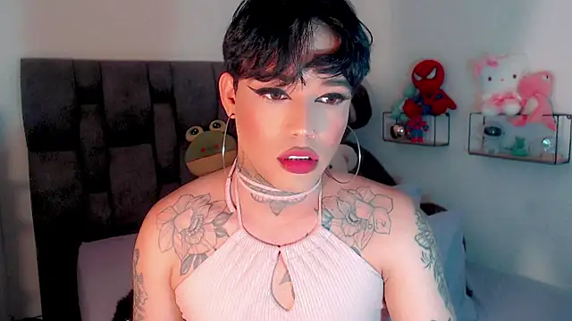 Chatroom XXX en direct de little_star_porn