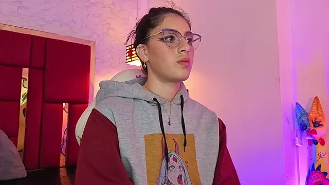 moon_winy's Live XXX Chat