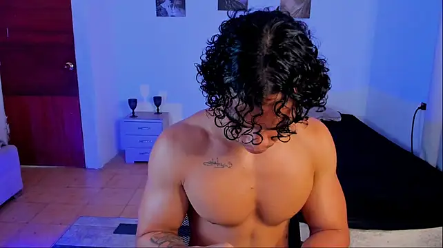 Chat XXX Live mateo_jack