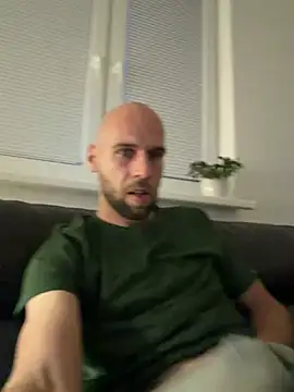 Webkamerová show _oliver_it