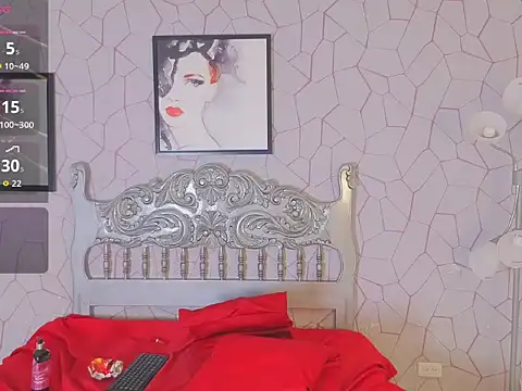 Kloe__11x Live XXX Chat
