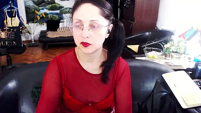 Imperatrizan Live XXX chat