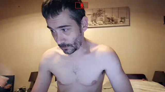 Hgay6935 Adlı Modelin Web Kamerası Şovu
