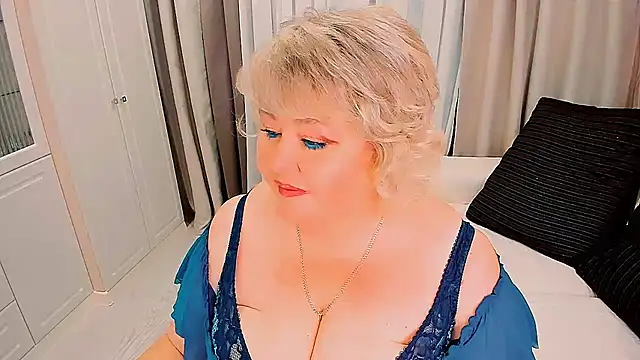 BIGTITSBBW 라이브 XXX 채팅