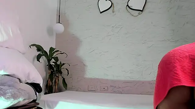 Czat XXX na żywo – iam_samy_