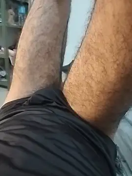 Mr_Hotyy 现场XXX聊天
