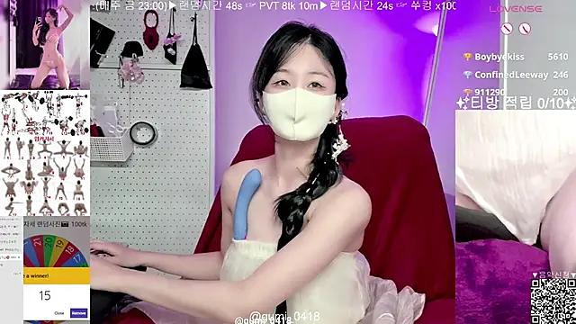 Gumi_0418 - 💖~10/2 이사 보증금 펀딩💖