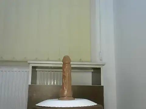 HornyJANE66's Webcam Show