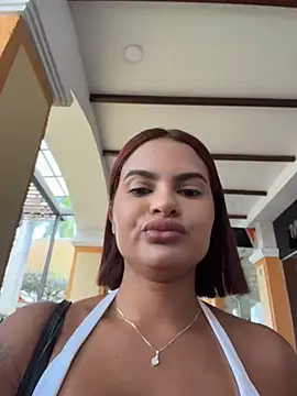 Sembang XXX Secara Langsung Irina_Velvett