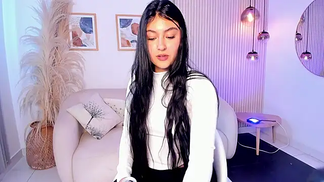 Bella_rochee's Live XXX Chat