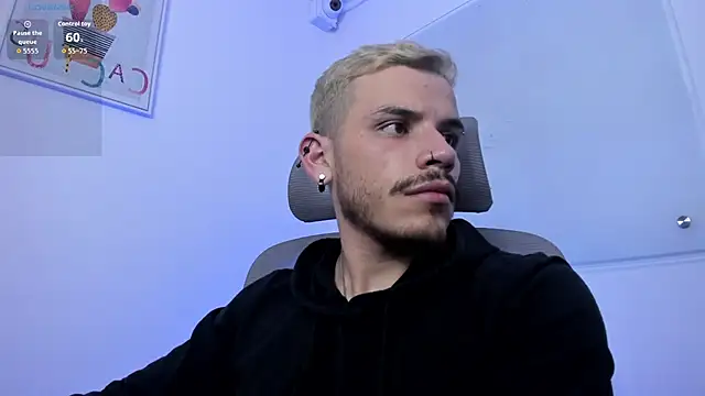 Chat +18 de Lian_ferrer ao vivo