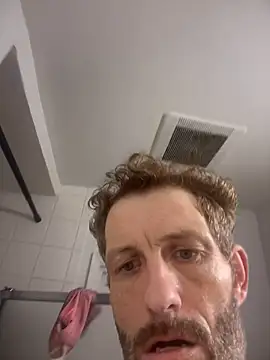 leanjamesdean 웹캠 쇼