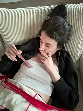 Lena_Lang 现场XXX聊天