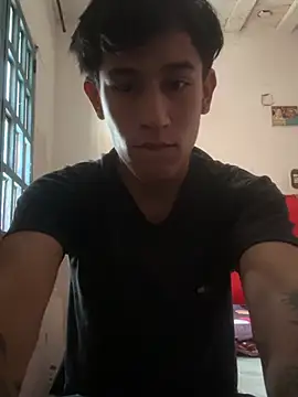 sebxstiancito Chat XXX in diretta