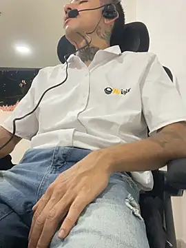 Dante_CruzJS Live XXX-chat