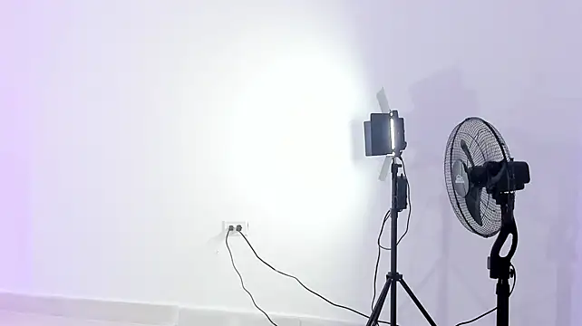 Show de ArohomLester_ na webcam