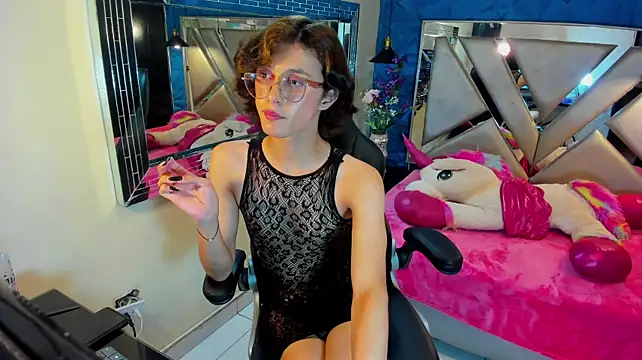 Webkamerová show Jav_Frank