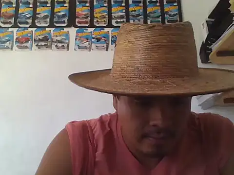 coronel5002 Live XXX Chat