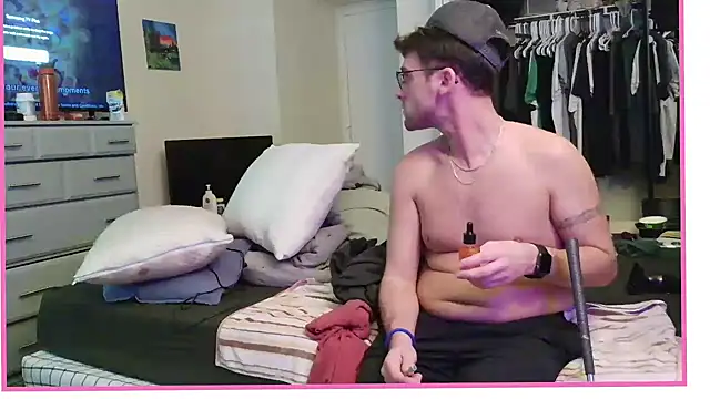 Graysontaylor@xh's Live XXX Chat