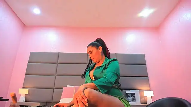 Barbbara_sweett – Live XXX-chat