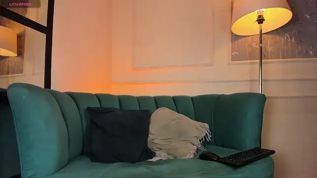 Chatroom XXX en direct de Im_Kael_