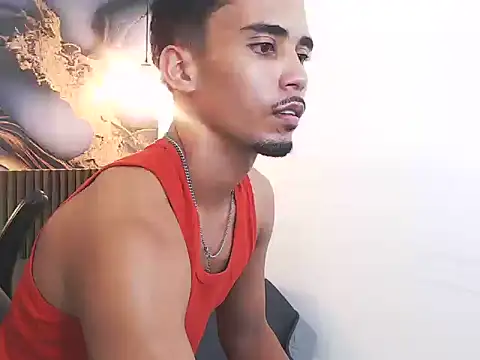 Chat XXX ao vivo de DrakeFoxx
