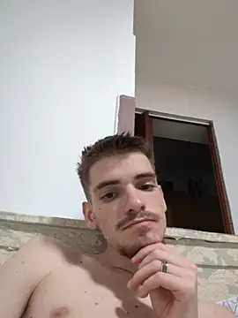 darkboy665 Live XXX-chat