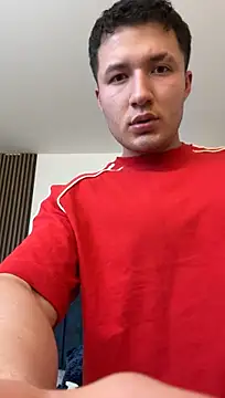 Alexander_Connor Show Webcam