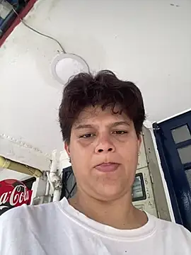 Sayd_tomboy's Webcam Show