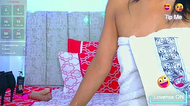 Živý XXX chat antonela-sweet1