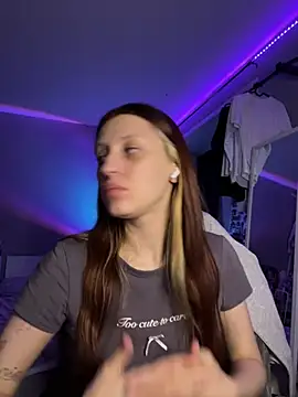 Онлайн чат XXX lissamili