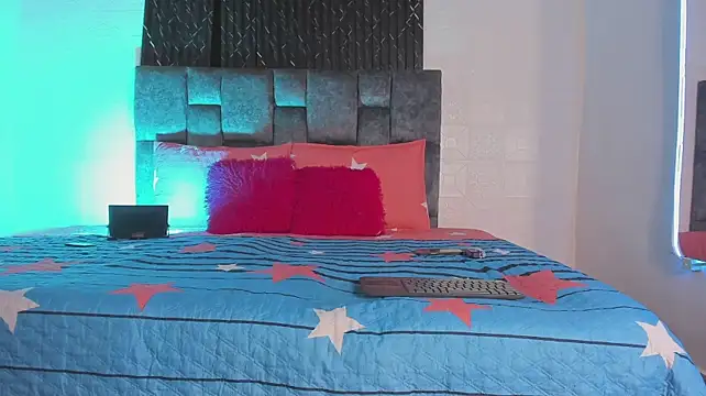 Chat +18 de Liamsubtle01 ao vivo