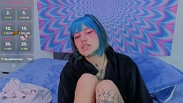 _sharlotte777 现场XXX聊天