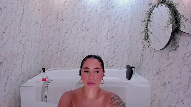 Czat XXX na żywo – Nikki_Rousmel