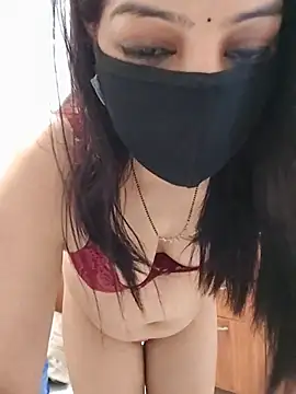 Hot_pooja2's Live XXX Chat