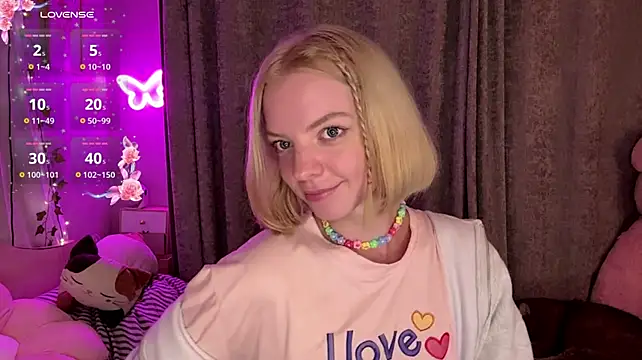 StasyBloom Live XXX-Chat