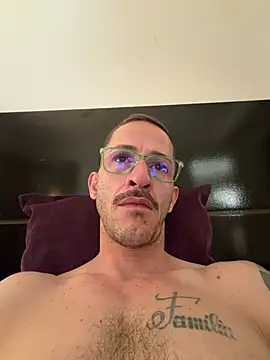 MeladoDiMeln Live XXX chat