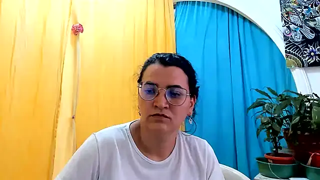 MARILYN_GARCIA élő XXX-chatje