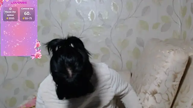 _Brynetka_ Obrolan Langsung XXX