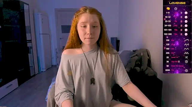 CallMeEffy1 – Live XXX-chat