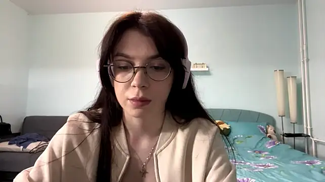 EdelinBegsher Live XXX-Chat