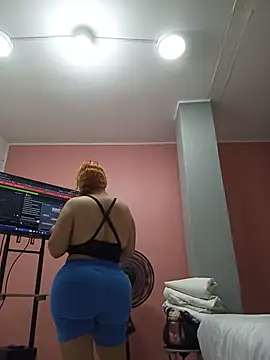 -Serena_ Live XXX-chat