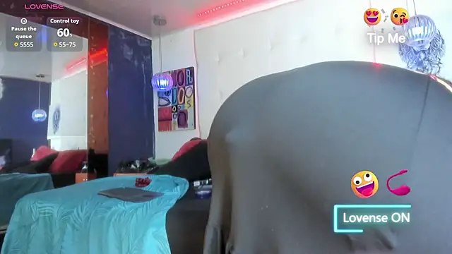 Pandora_Rey2 라이브 XXX 채팅