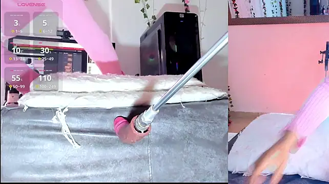 Aisha__Smith_のライブXXXチャット