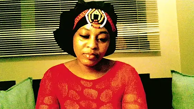 ORUOMA's Live XXX Chat