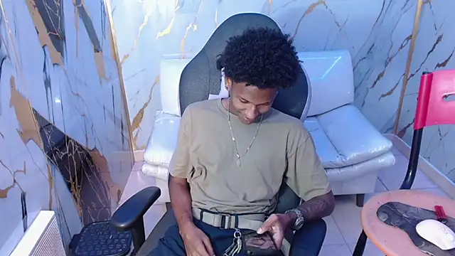 Živý XXX chat ManSant