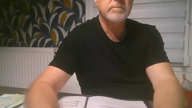 Chatroom XXX en direct de sexy007sexy