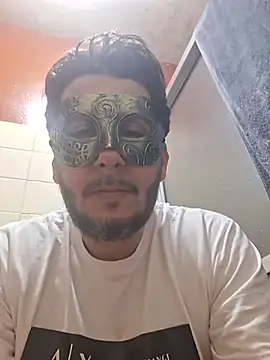 Živý XXX chat COROADOTADOCASADO