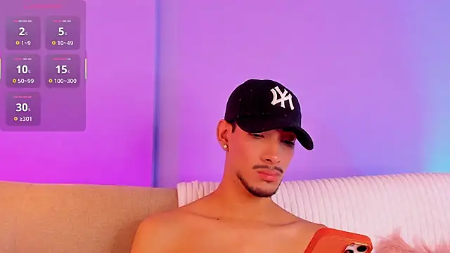 Онлайн чат XXX ApoloXanthos