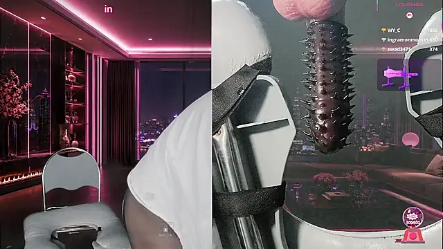 Youth3_ 라이브 XXX 채팅